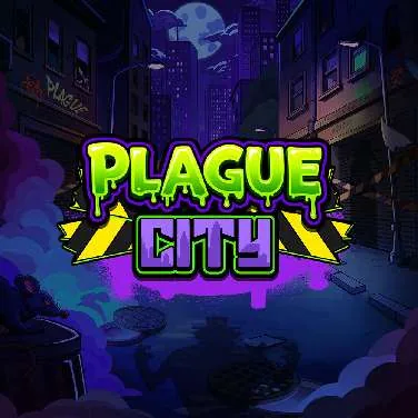 Plague City