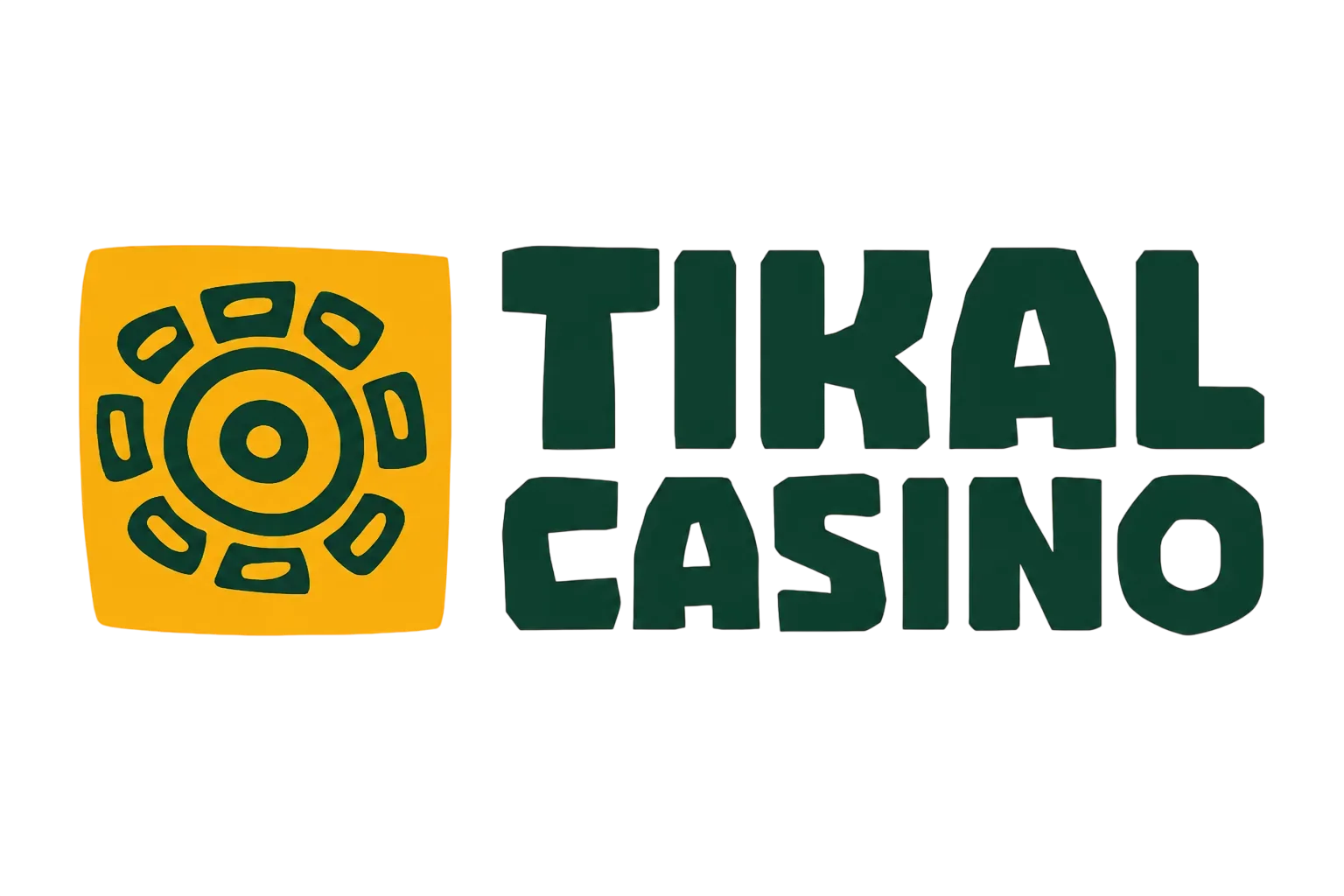 Tikal Casino